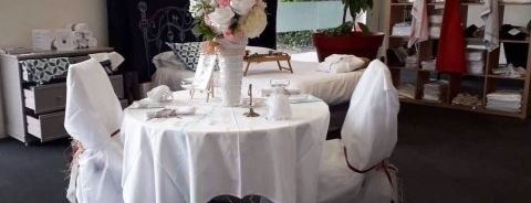 table mariage